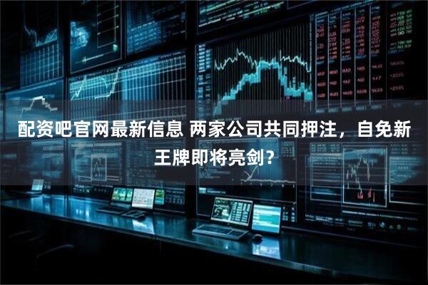配资吧官网最新信息 两家公司共同押注，自免新王牌即将亮剑？